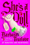 She's a Doll cover image
