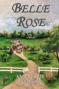 Belle Rose (Willow Rose) cover image