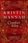 Comfort & Joy: A Fable cover image