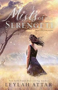 Mists of The Serengeti cover image