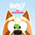 Bluey: The Weekend cover image