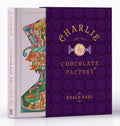 Charlie and the Chocolate Factory: A Very Special Edition cover image