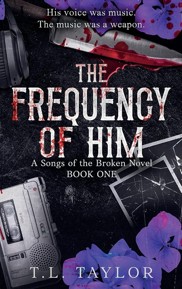 The Frequency of Him cover image