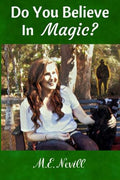 Do You Believe In Magic? cover image