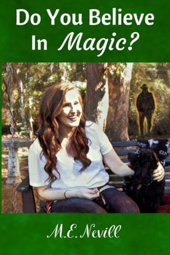 Do You Believe In Magic? cover image