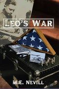 Leo's War cover image