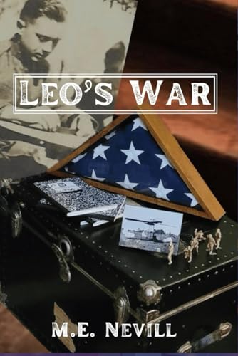 Leo's War cover image
