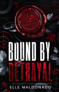 Bound by Betrayal (The Severed Signet) cover image