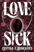 Lovesick: A Dark Romance cover image