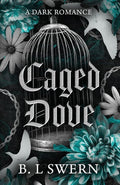 Caged Dove cover image