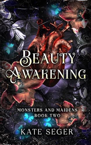 Beauty Awakening (Twilight & Thorn) cover image