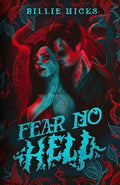 Fear No Hell: A Dark Tale of Feminine Rage cover image