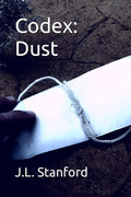 Codex: Dust cover image