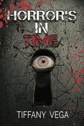 Horrors in Time cover image
