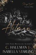Hitman cover image