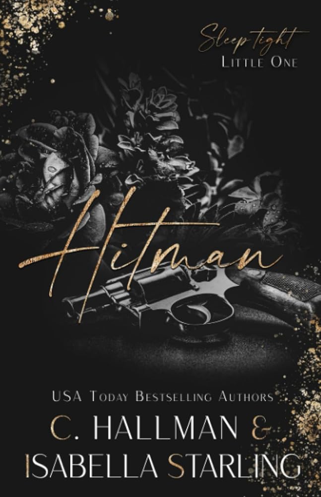 Hitman cover image