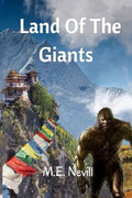 Land Of The Giants cover image