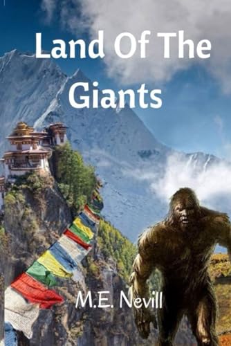 Land Of The Giants cover image