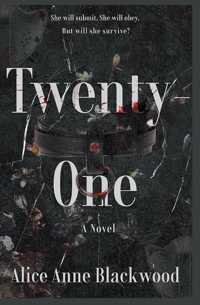 Twenty-One cover image