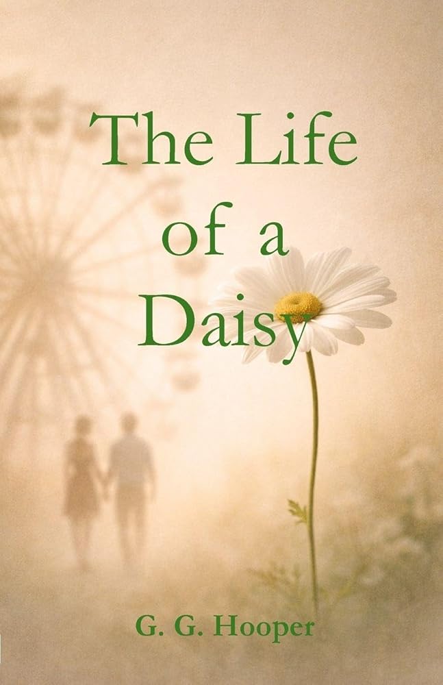 The Life of a Daisy cover image