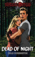 Dead of Night (Shudder Falls) cover image