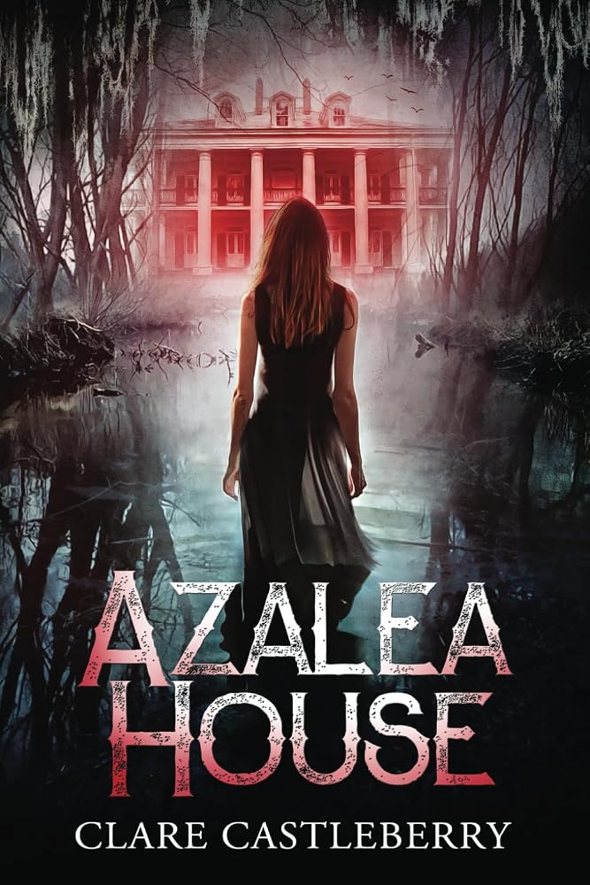 Azalea House cover image