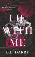 Lie With Me (Angels of Désirer) cover image