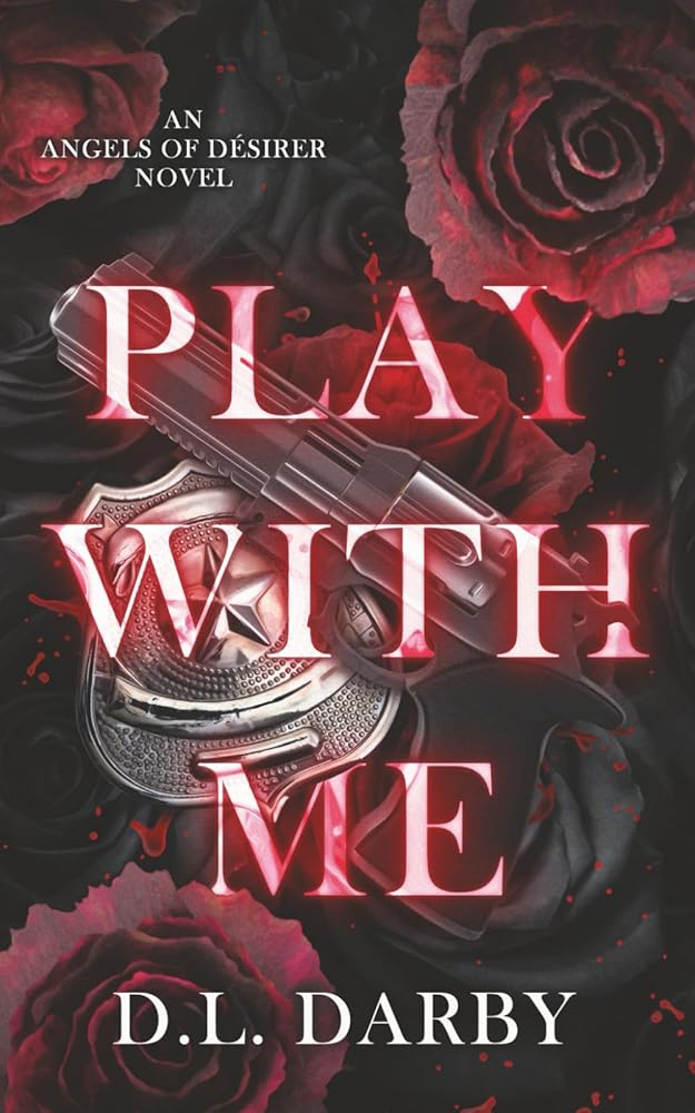 Play With Me (Angels of Désirer) cover image