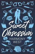 Sweet Obsession cover image