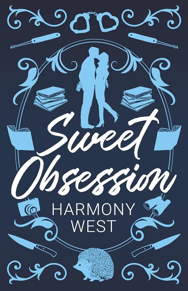 Sweet Obsession cover image