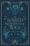 A Wraith Beneath the Tides (Beyond the Tides) cover image