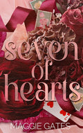 Seven of Hearts cover image