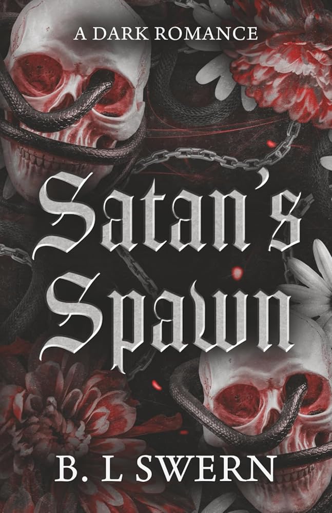 Satan's Spawn: Empire of Wolves cover image