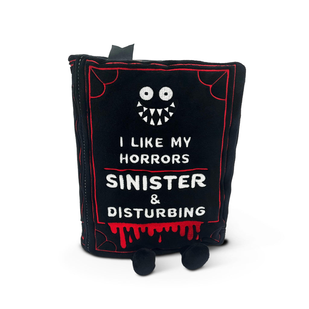 Horror Punchkin