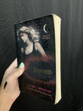 Burned (Book 12 of a House of Night Novel) | P.C. Cast + Kristin Cast | Pre-Loved