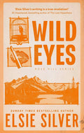 Pre-Loved • Wild Eyes | Elsie Silver