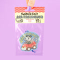 Panic Opossum Car Vehicle Scented Air Freshener