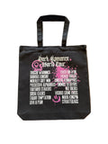 Dark Romance World Tour Tote