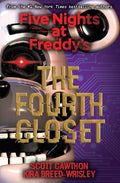 The Fourth Closet (Five Nights at Freddy’s) | Pre-loved