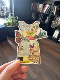 Your Story Matters Sticker