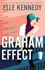 The Graham Effect by Elle Kennedy