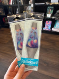 Lava Lamp Fun Bookmark
