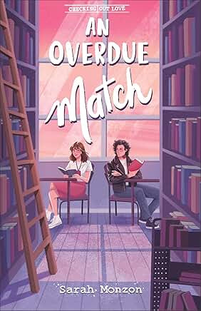 An Overdue Match | Sarah Monzon