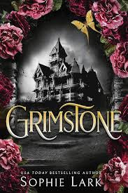 Grimstone: A Romantic Thriller | Sophie Lark