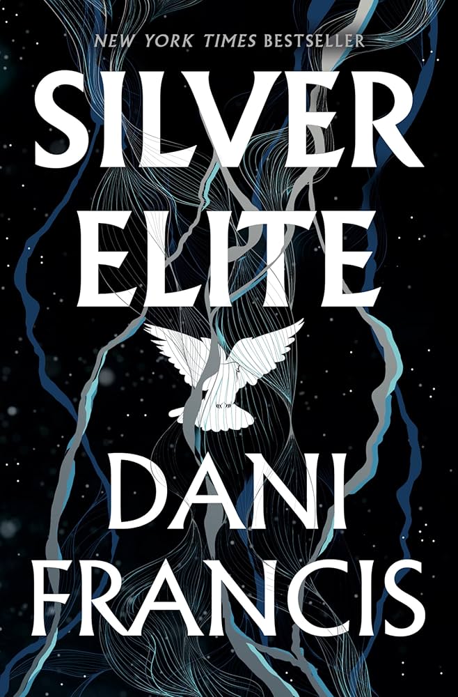 Silver Elite | Dani Francis