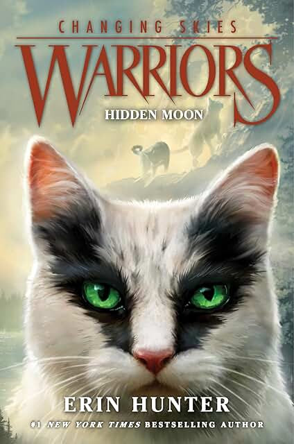 Warriors (Hidden Moon) | Erin Hunter