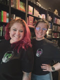 Dark Romance World Tour Shirt (Green)