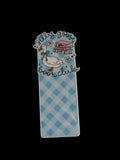 Silly Goose Book Club Bookmark