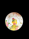 Seeker of all things brave Sticker