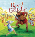 Pre-Loved | David and Goliath | Katherine Sully